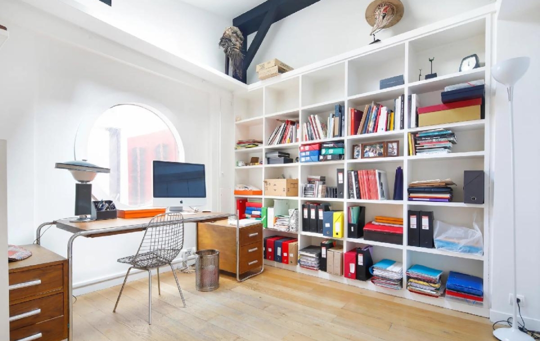 Annonces VINCENNES : Apartment | PARIS (75007) | 242 m2 | 3 330 000 &euro; 