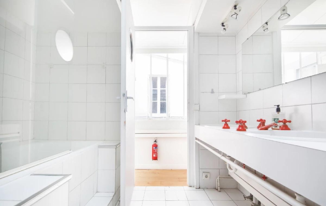 Annonces VINCENNES : Apartment | PARIS (75007) | 242 m2 | 3 330 000 &euro; 