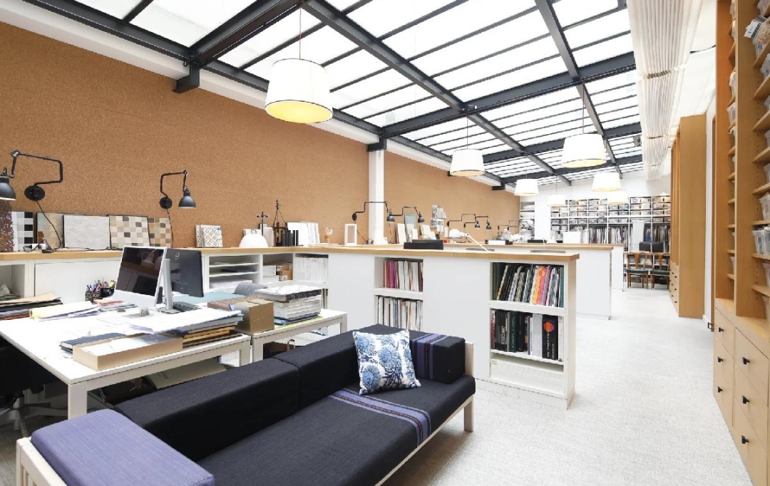 Annonces VINCENNES : Office | PARIS (75011) | 153 m2 | 1 989 620 &euro; 