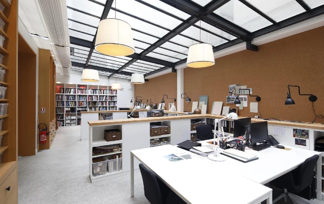 Annonces VINCENNES : Office | PARIS (75011) | 153 m2 | 1 989 620 &euro; 