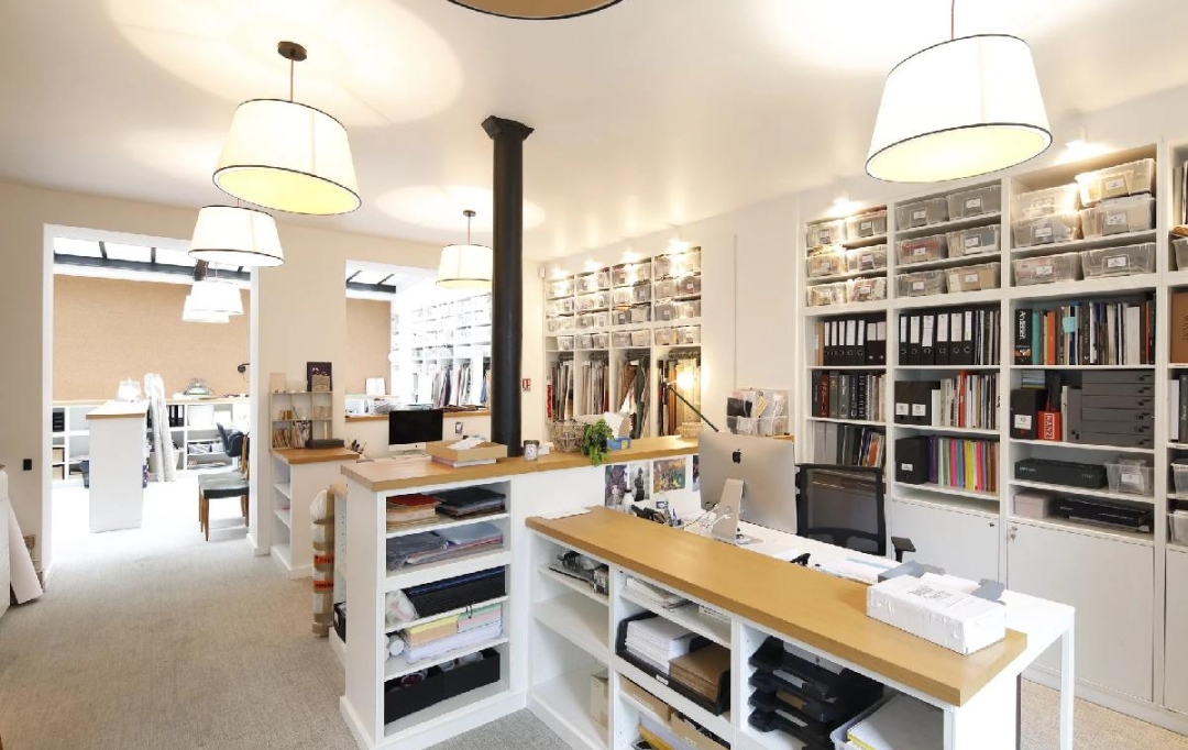 Annonces VINCENNES : Office | PARIS (75011) | 153 m2 | 1 989 620 &euro; 
