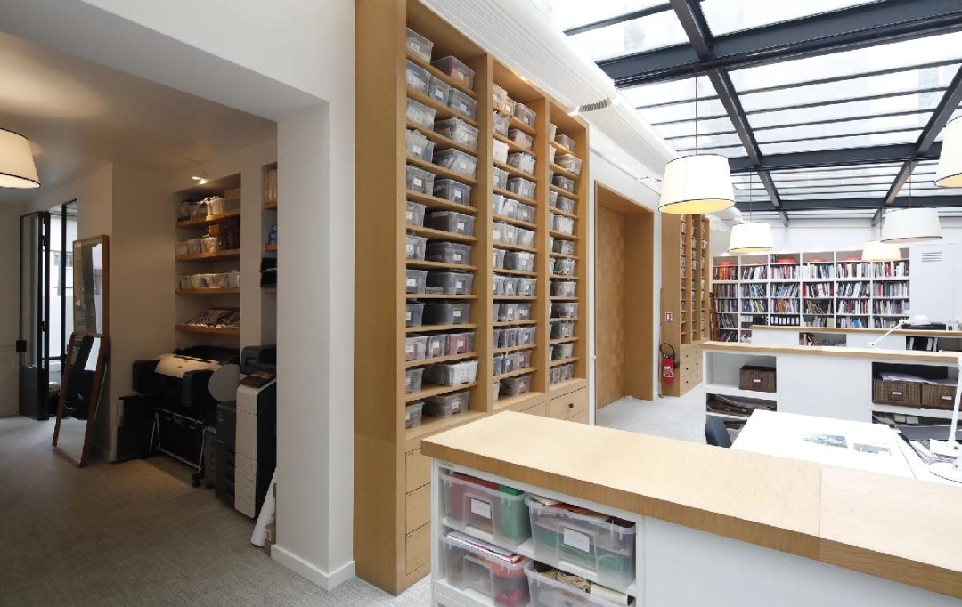 Annonces VINCENNES : Office | PARIS (75011) | 153 m2 | 1 989 620 &euro; 