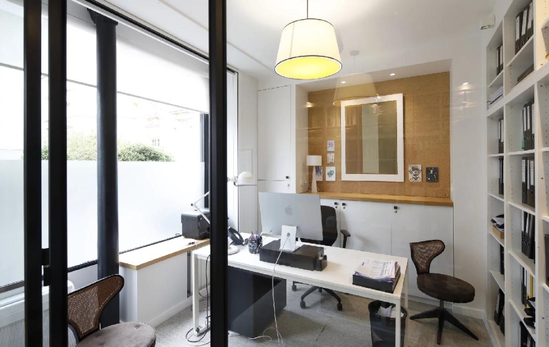 Annonces VINCENNES : Office | PARIS (75011) | 153 m2 | 1 989 620 &euro; 