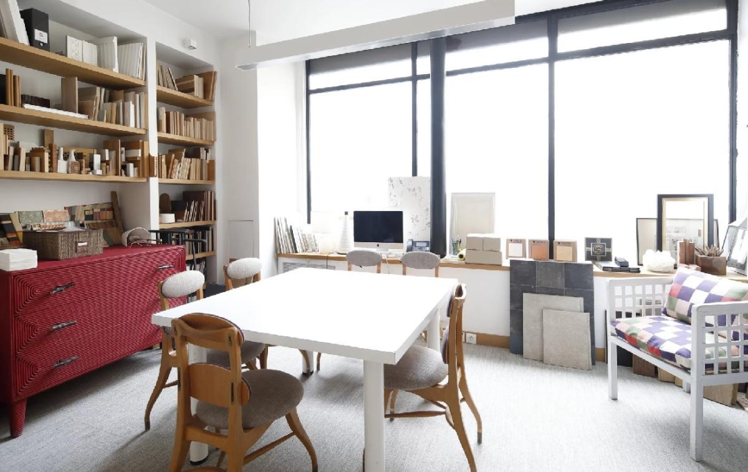 Annonces VINCENNES : Office | PARIS (75011) | 153 m2 | 1 989 620 &euro; 