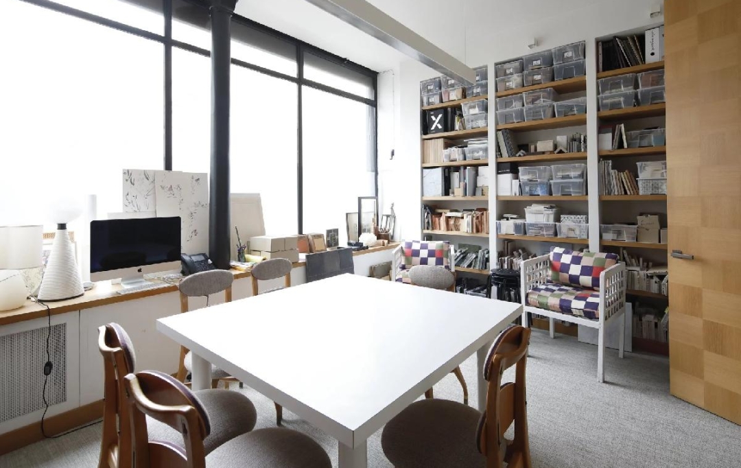 Annonces VINCENNES : Office | PARIS (75011) | 153 m2 | 1 989 620 &euro; 
