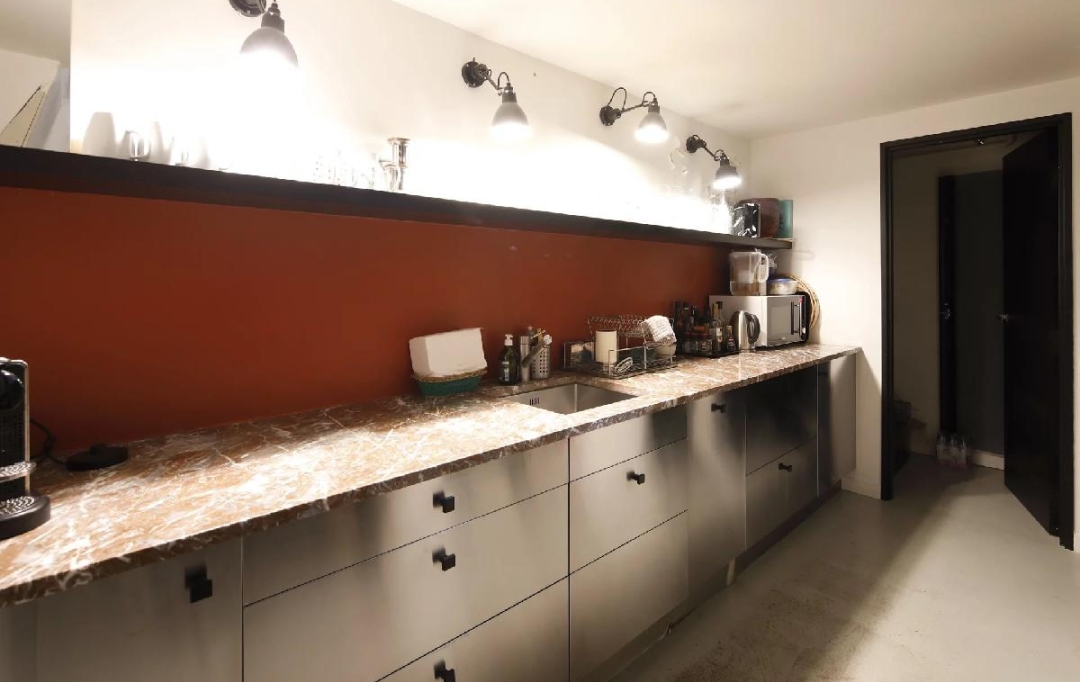 Annonces VINCENNES : Office | PARIS (75011) | 153 m2 | 1 989 620 &euro; 
