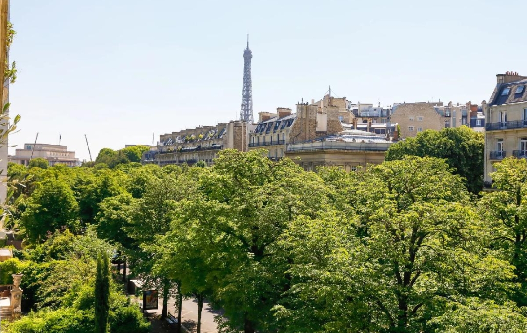 Annonces VINCENNES : Apartment | PARIS (75016) | 76 m2 | 1 500 000 &euro; 