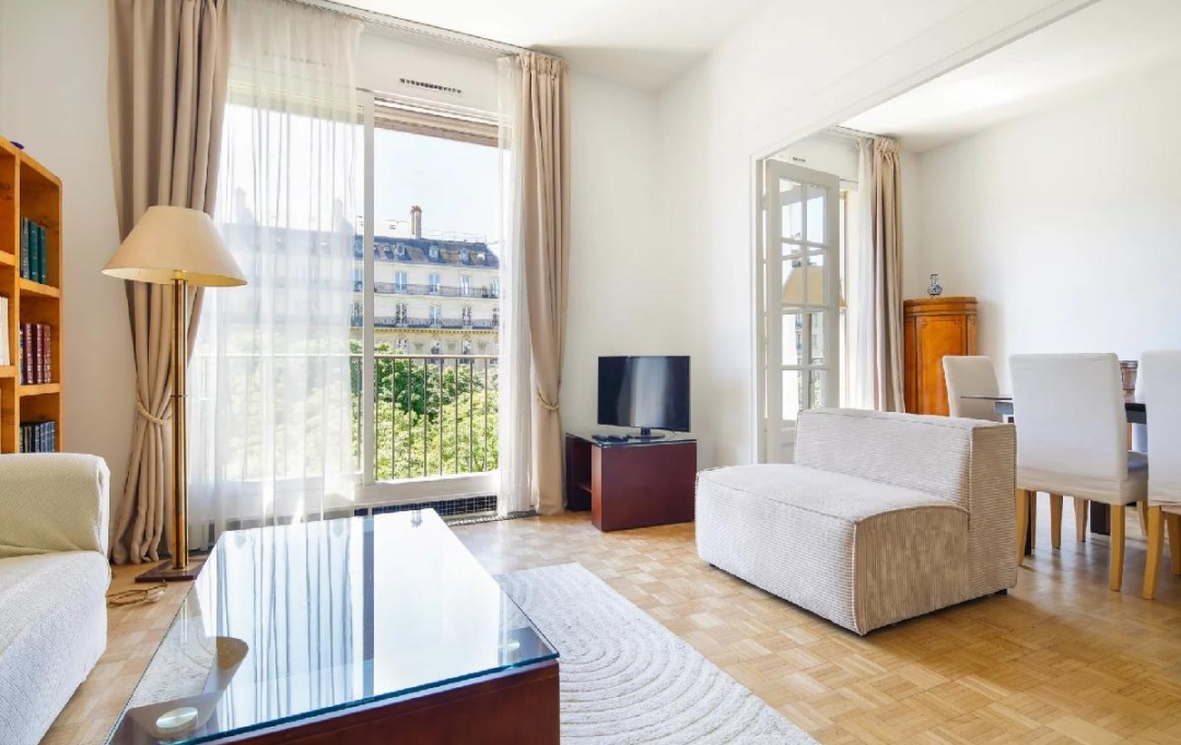 Annonces VINCENNES : Apartment | PARIS (75016) | 76 m2 | 1 500 000 &euro; 