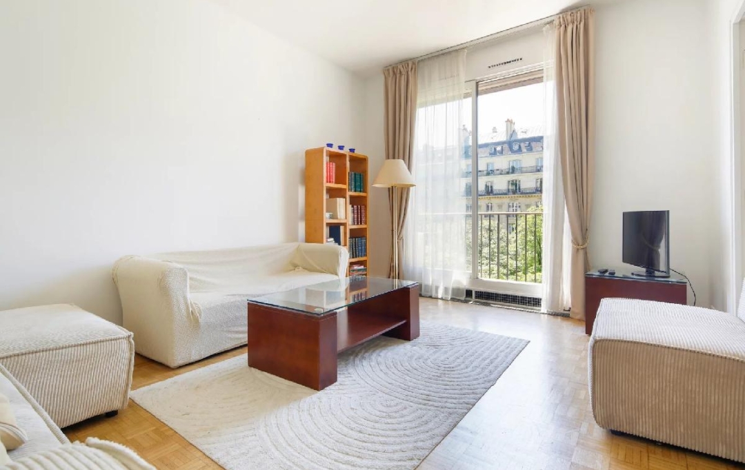 Annonces VINCENNES : Apartment | PARIS (75016) | 76 m2 | 1 500 000 &euro; 