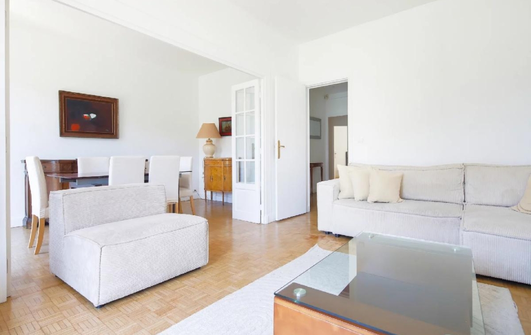 Annonces VINCENNES : Apartment | PARIS (75016) | 76 m2 | 1 500 000 &euro; 