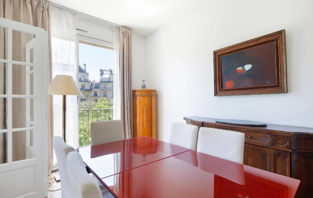 Annonces VINCENNES : Apartment | PARIS (75016) | 76 m2 | 1 500 000 &euro; 