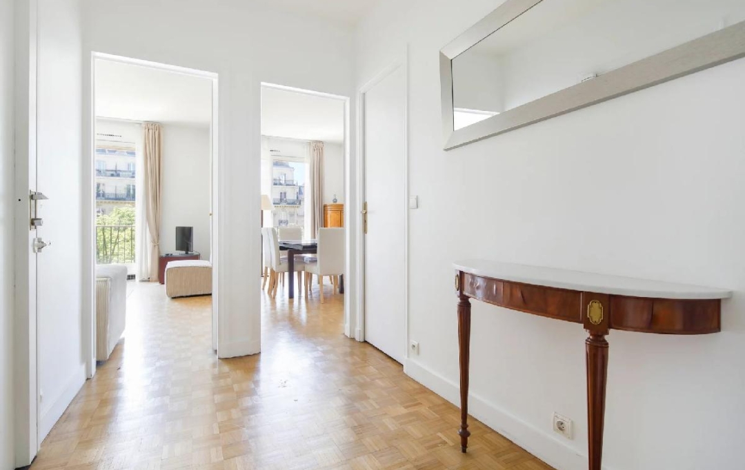 Annonces VINCENNES : Apartment | PARIS (75016) | 76 m2 | 1 500 000 &euro; 