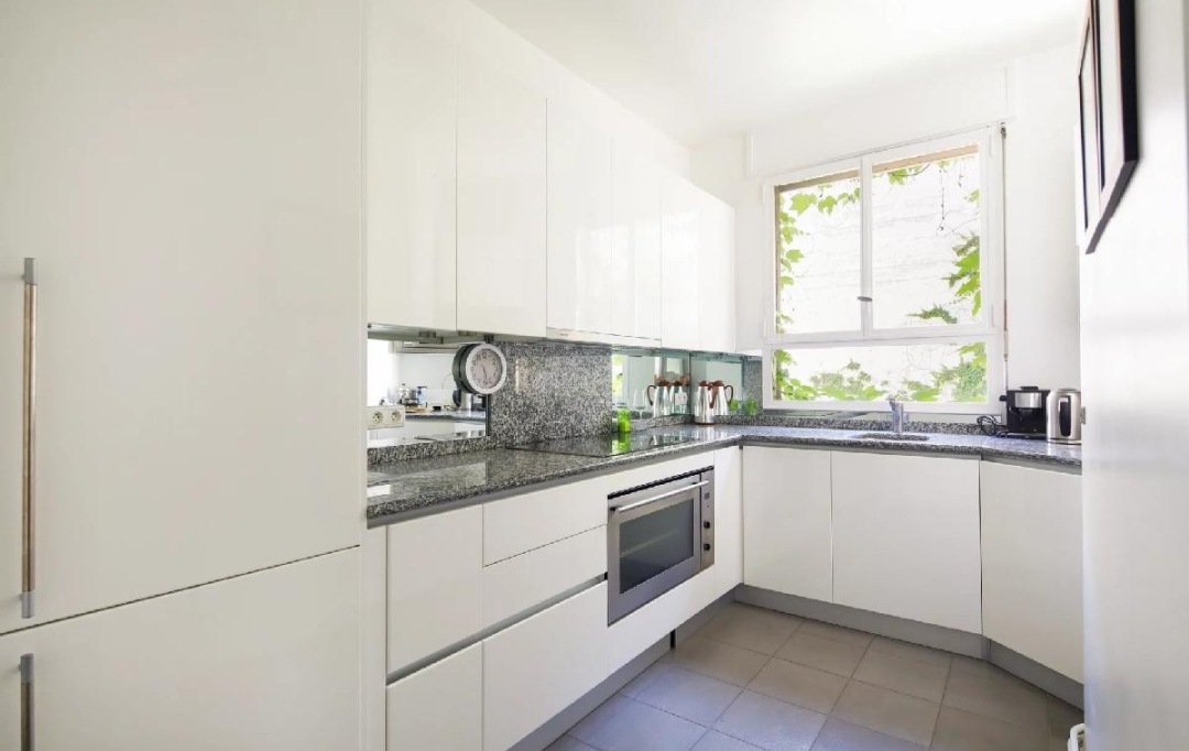 Annonces VINCENNES : Apartment | PARIS (75016) | 76 m2 | 1 500 000 &euro; 