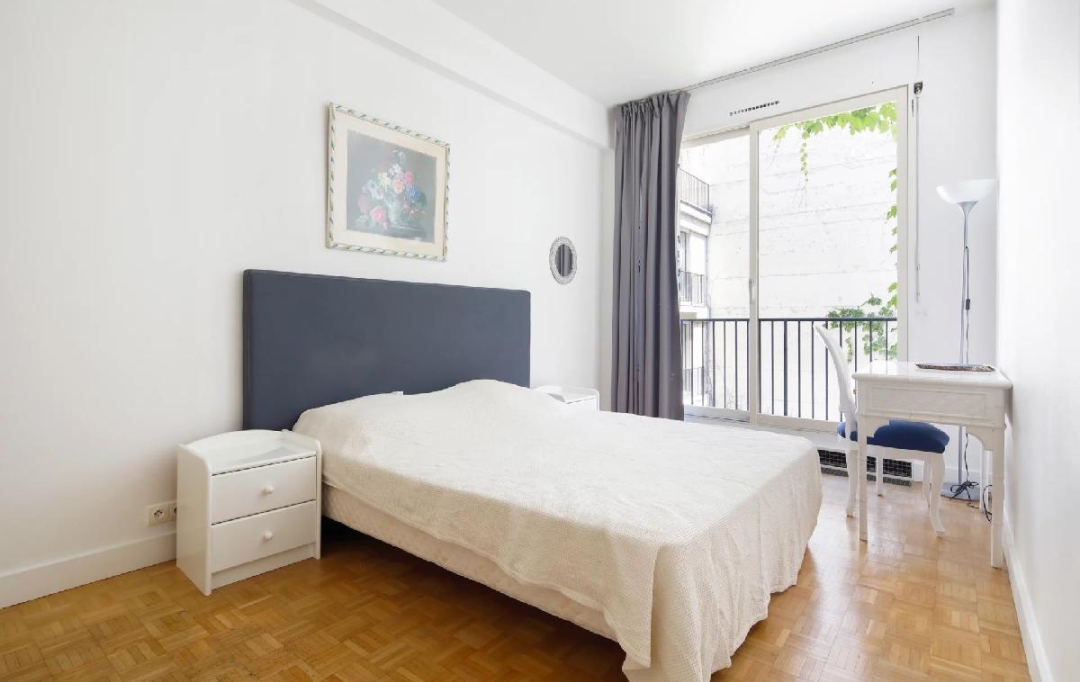 Annonces VINCENNES : Apartment | PARIS (75016) | 76 m2 | 1 500 000 &euro; 