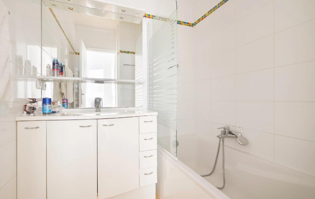 Annonces VINCENNES : Apartment | PARIS (75016) | 76 m2 | 1 500 000 &euro; 