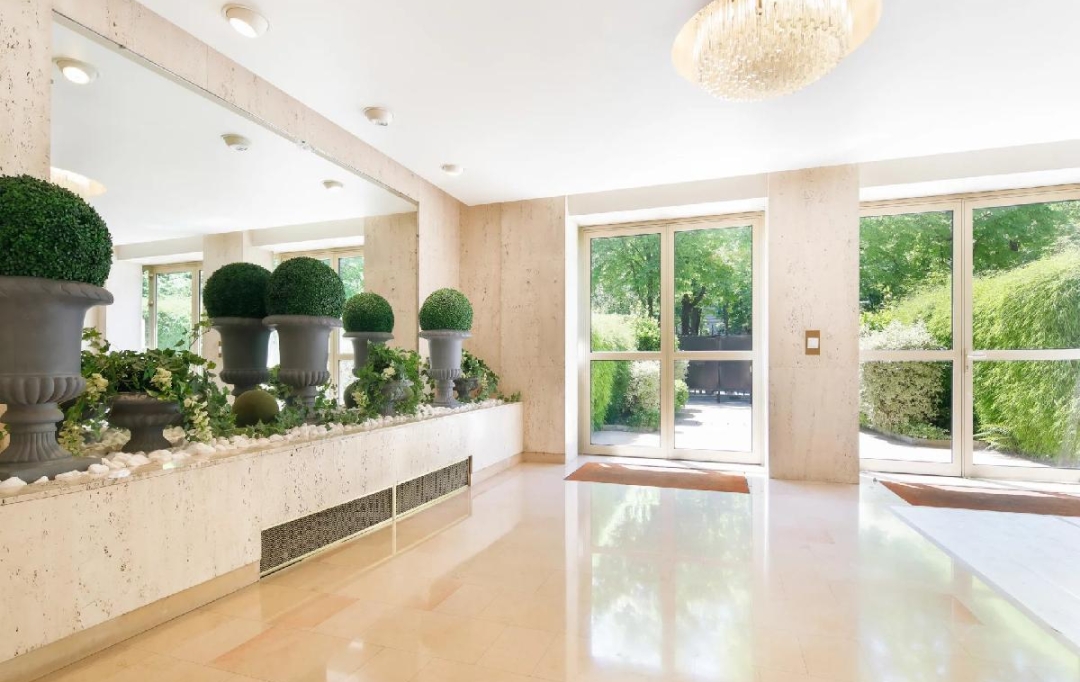 Annonces VINCENNES : Apartment | PARIS (75016) | 76 m2 | 1 500 000 &euro; 