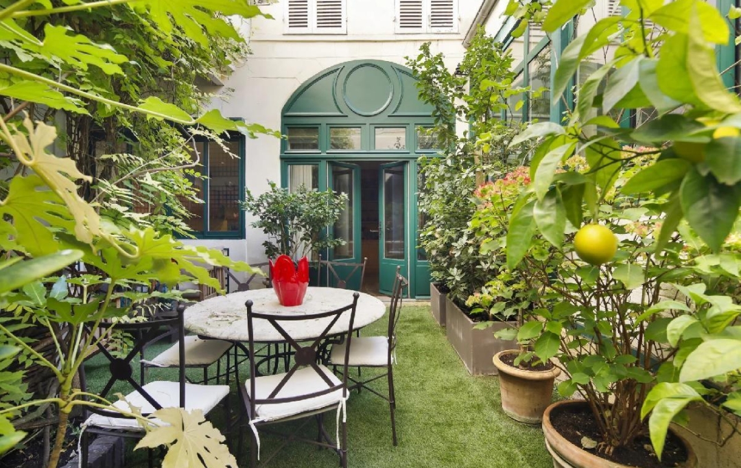 Annonces VINCENNES : Apartment | PARIS (75006) | 130 m2 | 3 550 000 &euro; 