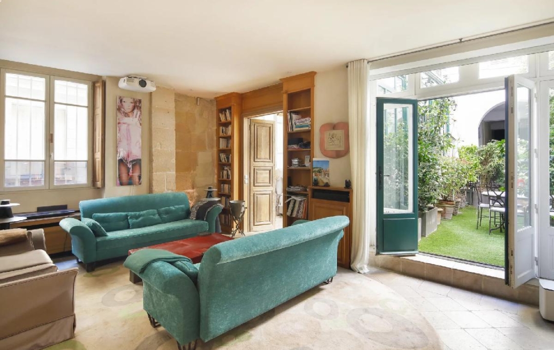 Annonces VINCENNES : Apartment | PARIS (75006) | 130 m2 | 3 550 000 &euro; 