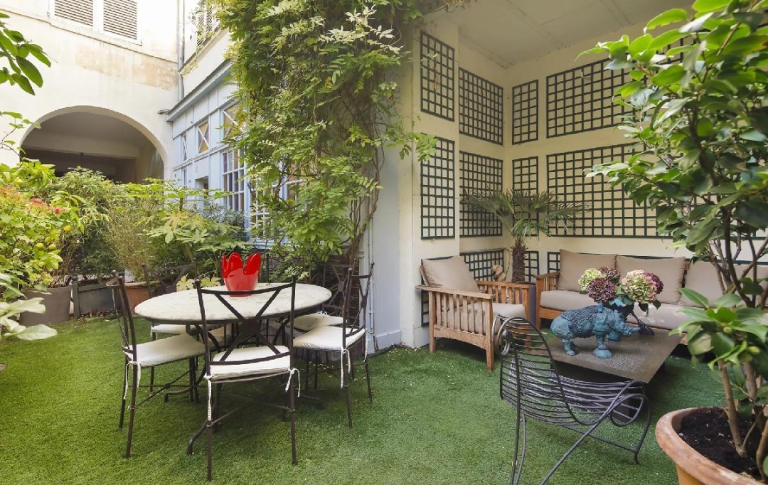 Annonces VINCENNES : Apartment | PARIS (75006) | 130 m2 | 3 550 000 &euro; 
