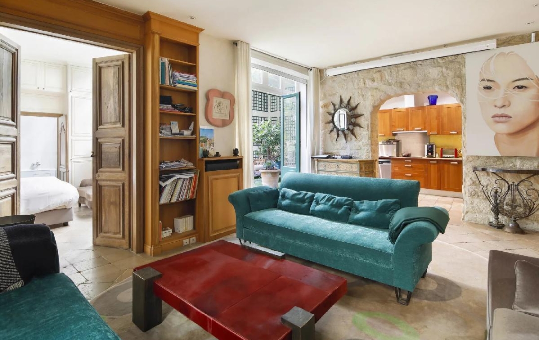 Annonces VINCENNES : Apartment | PARIS (75006) | 130 m2 | 3 550 000 &euro; 