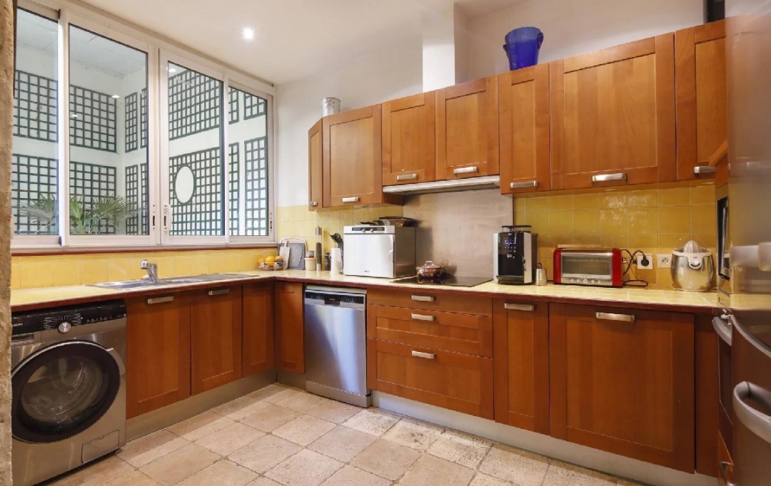 Annonces VINCENNES : Apartment | PARIS (75006) | 130 m2 | 3 550 000 &euro; 