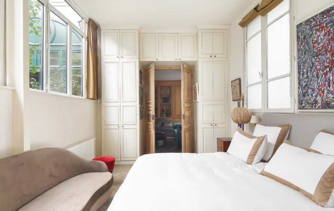Annonces VINCENNES : Apartment | PARIS (75006) | 130 m2 | 3 550 000 &euro; 