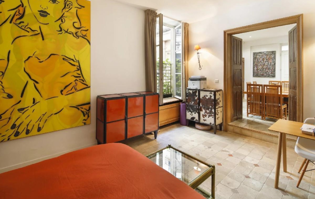 Annonces VINCENNES : Apartment | PARIS (75006) | 130 m2 | 3 550 000 &euro; 