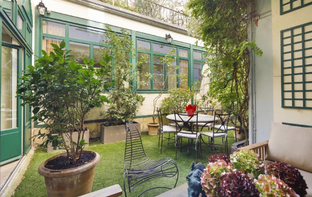 Annonces VINCENNES : Apartment | PARIS (75006) | 130 m2 | 3 550 000 &euro; 