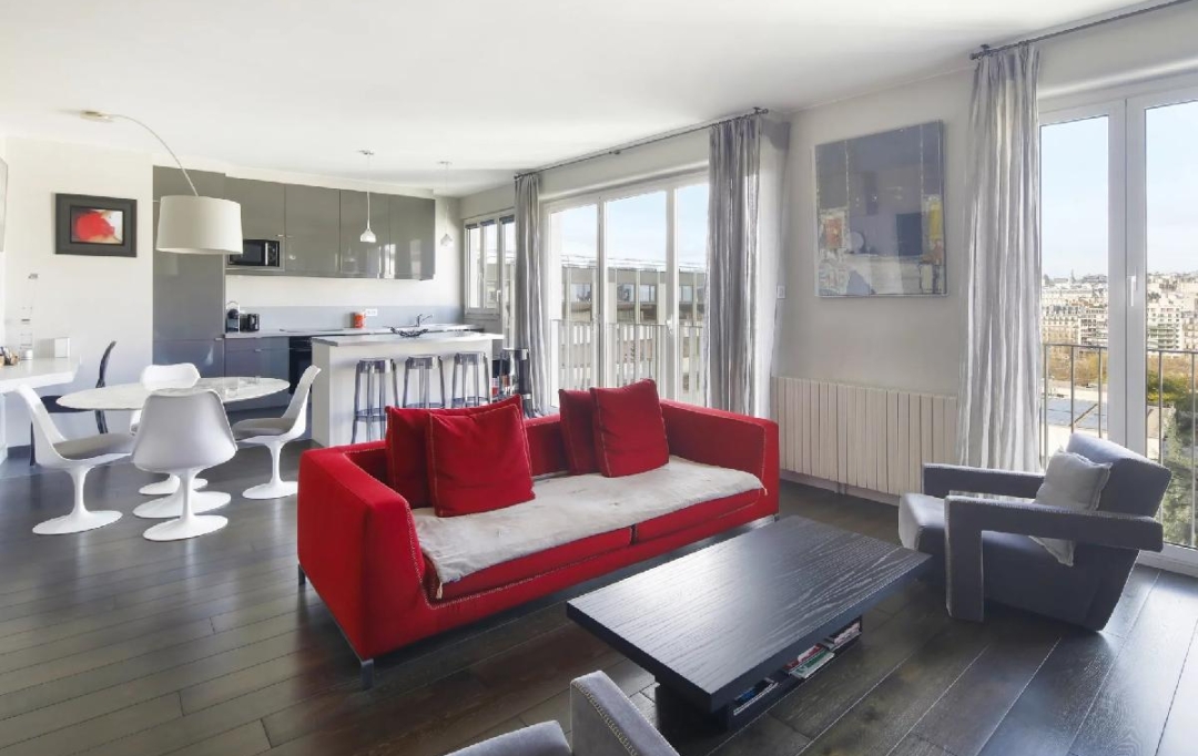 Annonces VINCENNES : Appartement | PARIS (75015) | 81 m2 | 1 360 000 &euro; 