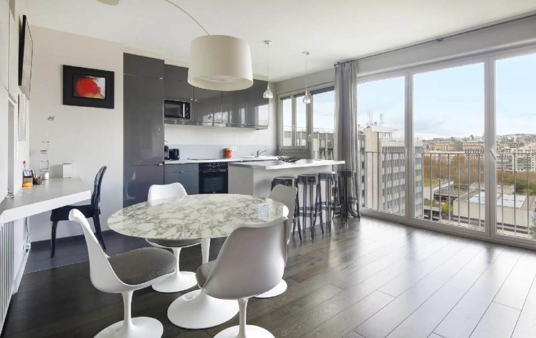 Annonces VINCENNES : Appartement | PARIS (75015) | 81 m2 | 1 360 000 &euro; 