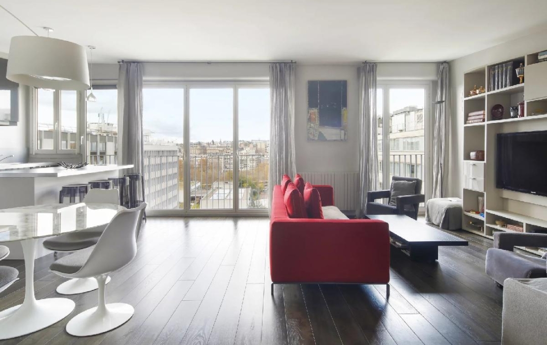 Annonces VINCENNES : Appartement | PARIS (75015) | 81 m2 | 1 360 000 &euro; 