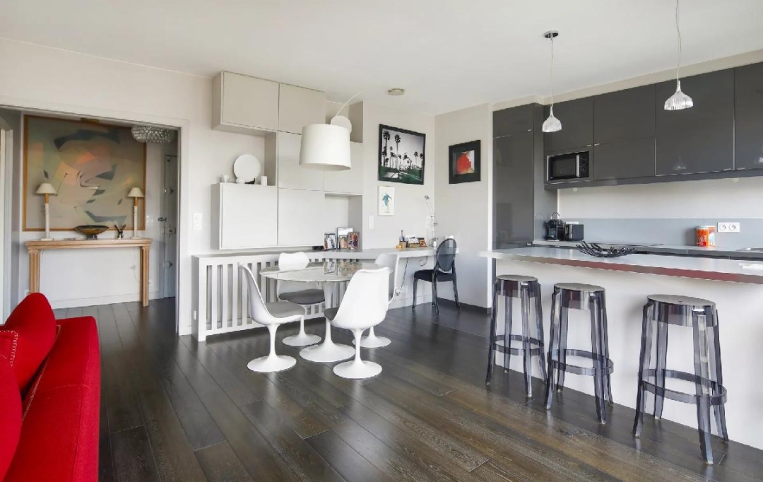 Annonces VINCENNES : Appartement | PARIS (75015) | 81 m2 | 1 360 000 &euro; 