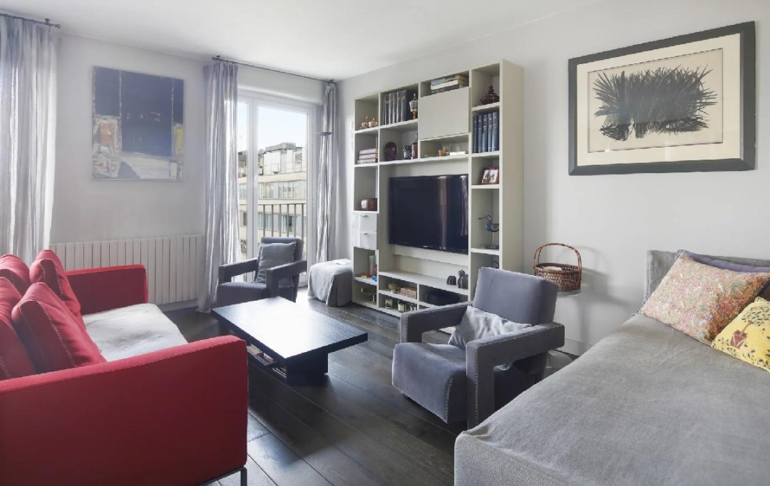 Annonces VINCENNES : Appartement | PARIS (75015) | 81 m2 | 1 360 000 &euro; 