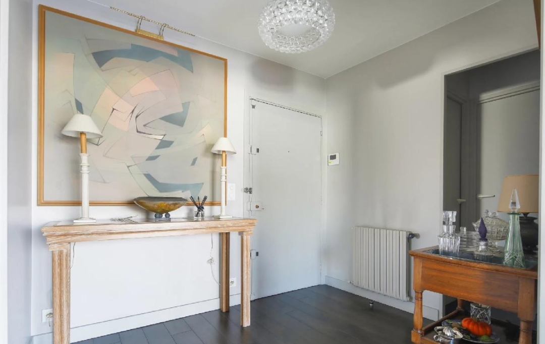 Annonces VINCENNES : Appartement | PARIS (75015) | 81 m2 | 1 360 000 &euro; 