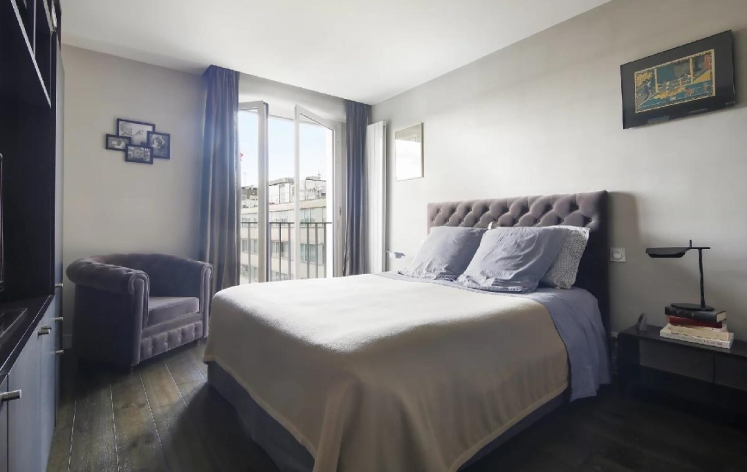 Annonces VINCENNES : Appartement | PARIS (75015) | 81 m2 | 1 360 000 &euro; 