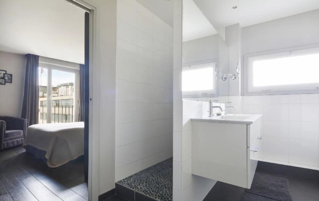 Annonces VINCENNES : Appartement | PARIS (75015) | 81 m2 | 1 360 000 &euro; 