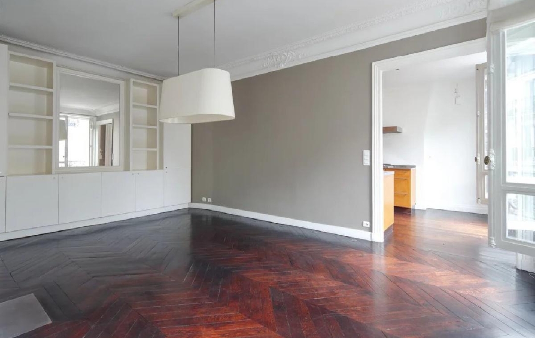 Annonces VINCENNES : Appartement | PARIS (75009) | 181 m2 | 1 950 000 &euro; 