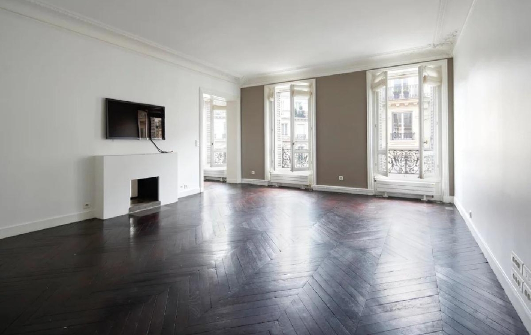 Annonces VINCENNES : Appartement | PARIS (75009) | 181 m2 | 1 950 000 &euro; 