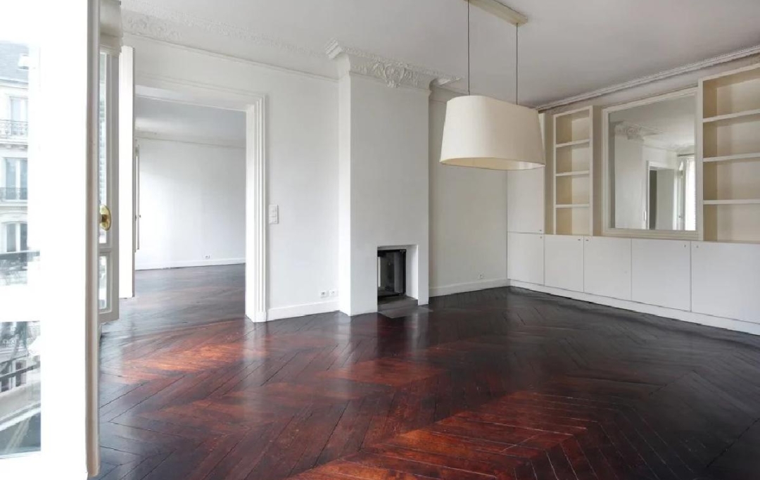 Annonces VINCENNES : Appartement | PARIS (75009) | 181 m2 | 1 950 000 &euro; 