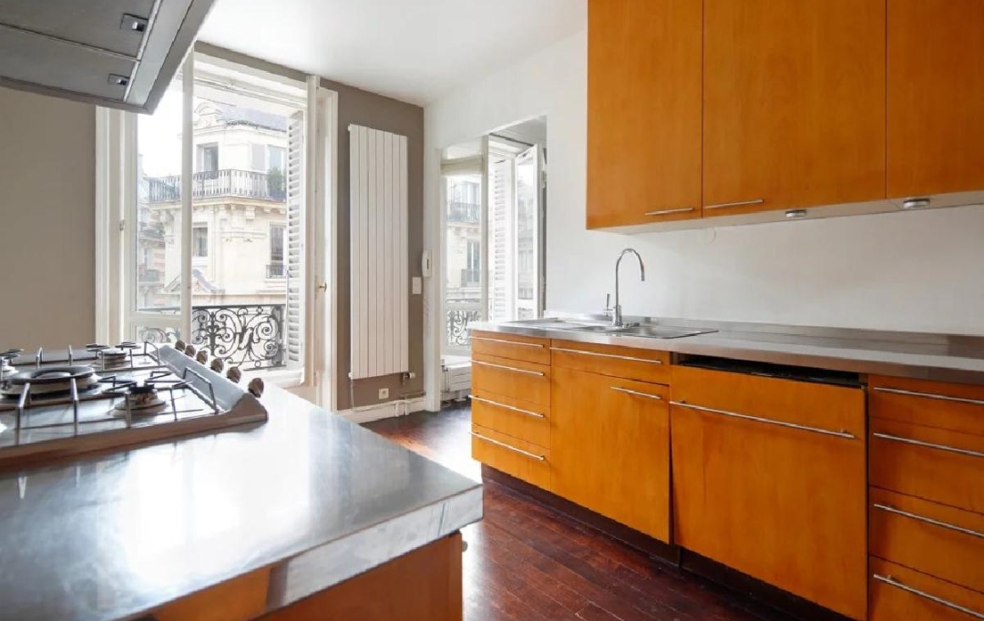 Annonces VINCENNES : Appartement | PARIS (75009) | 181 m2 | 1 950 000 &euro; 