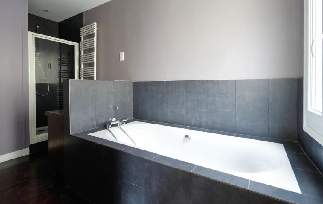 Annonces VINCENNES : Appartement | PARIS (75009) | 181 m2 | 1 950 000 &euro; 