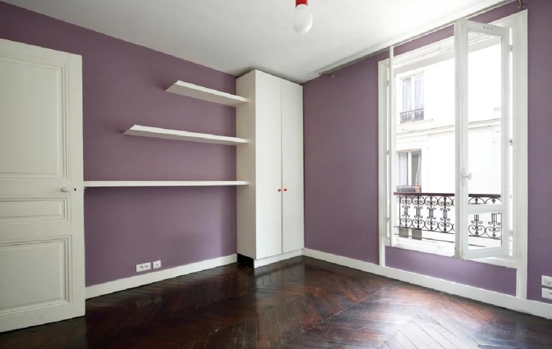 Annonces VINCENNES : Appartement | PARIS (75009) | 181 m2 | 1 950 000 &euro; 