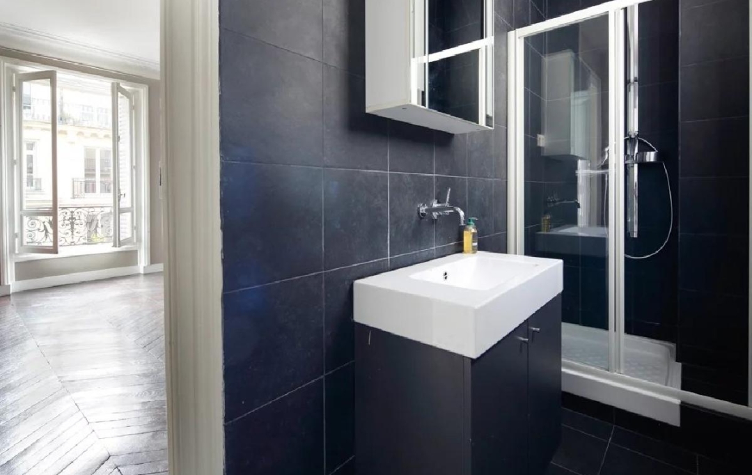 Annonces VINCENNES : Appartement | PARIS (75009) | 181 m2 | 1 950 000 &euro; 