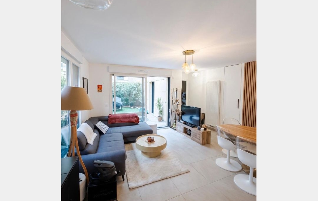 Annonces VINCENNES : Appartement | CLICHY (92110) | 47 m2 | 395 000 &euro; 