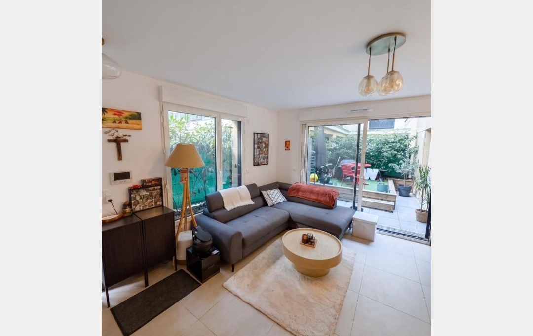 Annonces VINCENNES : Appartement | CLICHY (92110) | 47 m2 | 395 000 &euro; 