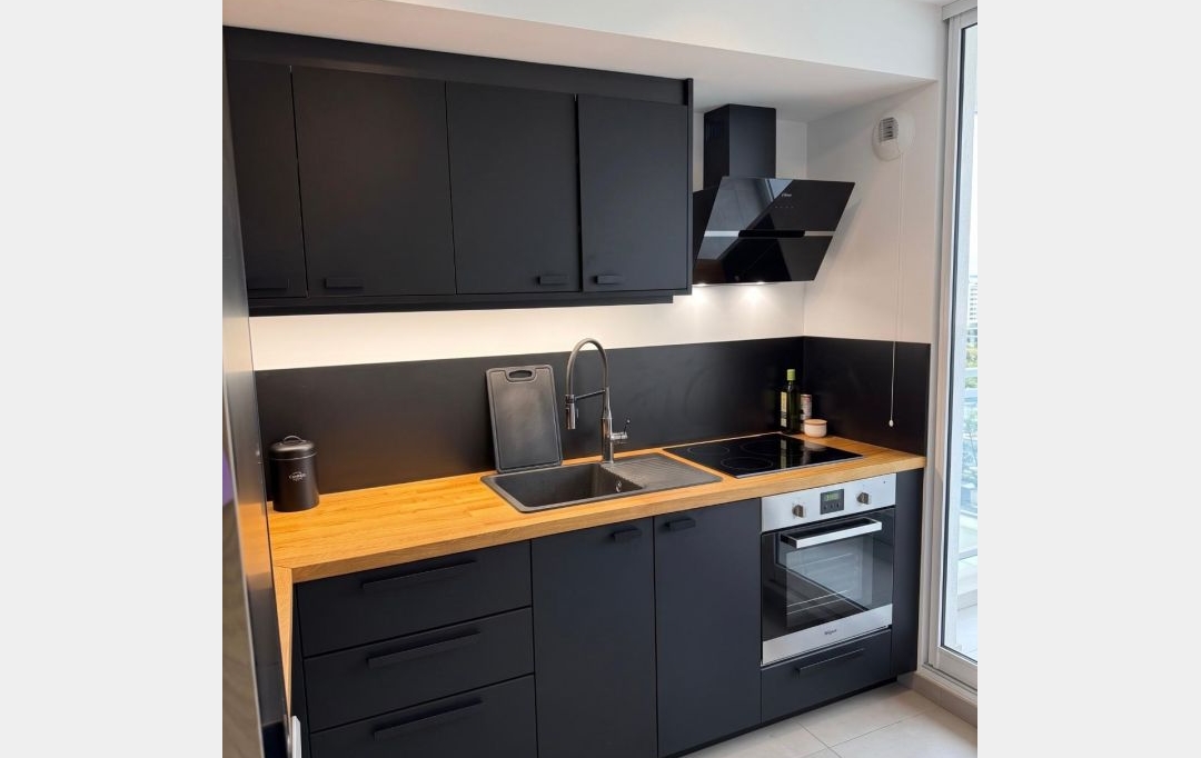 Annonces VINCENNES : Appartement | CLICHY (92110) | 47 m2 | 395 000 &euro; 
