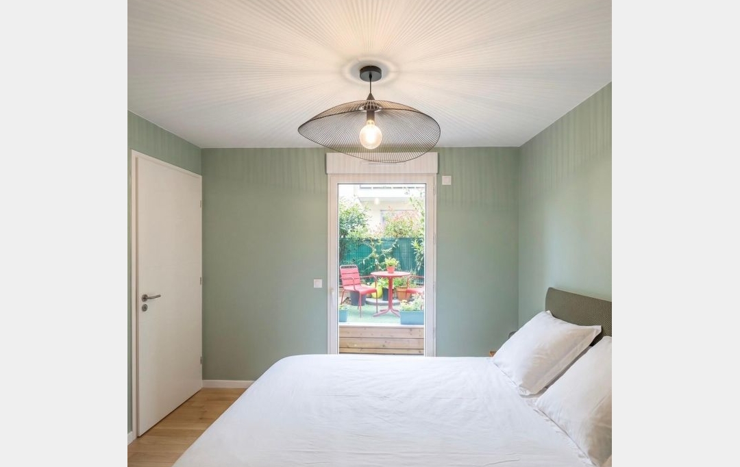Annonces VINCENNES : Appartement | CLICHY (92110) | 47 m2 | 395 000 &euro; 