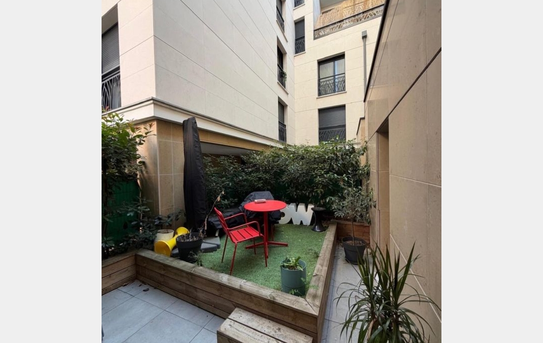 Annonces VINCENNES : Appartement | CLICHY (92110) | 47 m2 | 395 000 &euro; 