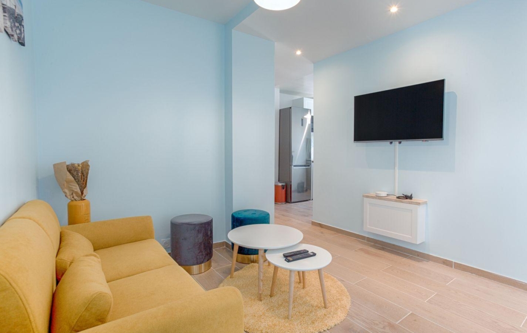 Annonces VINCENNES : Appartement | VANVES (92170) | 10 m2 | 725 &euro; 
