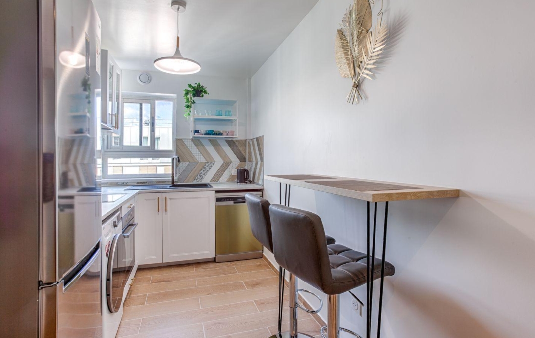 Annonces VINCENNES : Appartement | VANVES (92170) | 10 m2 | 725 &euro; 